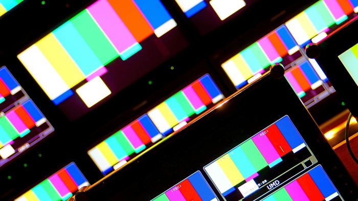 TV